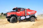 Renault Sherpa Rally Truck by MKR Technology 2017 года